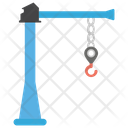 پیش‌نمایش فایل robotic-crane-3 از پک هوش مصنوعی