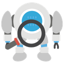 پیش‌نمایش فایل searching-robot از پک هوش مصنوعی