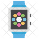 پیش‌نمایش فایل smartwatch-484 از پک هوش مصنوعی