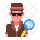 پیش‌نمایش فایل detective-10653934 از پک کارآگاه