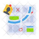 پیش‌نمایش فایل detective-map-10653941 از پک کارآگاه
