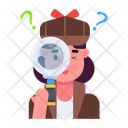 پیش‌نمایش فایل detective-thinking-10653947 از پک کارآگاه