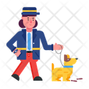 پیش‌نمایش فایل police-dog-10653976 از پک کارآگاه