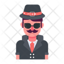 پیش‌نمایش فایل spy-man-10653936 از پک کارآگاه