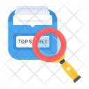 پیش‌نمایش فایل top-secret-10653949 از پک کارآگاه