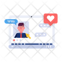 پیش‌نمایش فایل client-chat-10654425 از پک توسعه نرم‌افزار