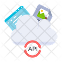 پیش‌نمایش فایل cloud-api-10654482 از پک توسعه نرم‌افزار
