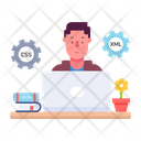 پیش‌نمایش فایل code-learning-10654479 از پک توسعه نرم‌افزار