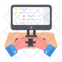 پیش‌نمایش فایل computer-typing-10654473 از پک توسعه نرم‌افزار