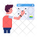 پیش‌نمایش فایل interaction-designer-10654403 از پک توسعه نرم‌افزار