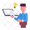 پیش‌نمایش فایل launch-idea-10654460 از پک توسعه نرم‌افزار