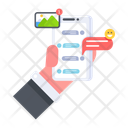 پیش‌نمایش فایل mobile-media-10654415 از پک توسعه نرم‌افزار