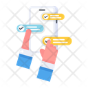 پیش‌نمایش فایل mobile-messaging-10654426 از پک توسعه نرم‌افزار