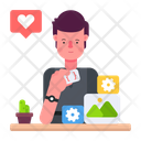 پیش‌نمایش فایل programmer-10654404 از پک توسعه نرم‌افزار