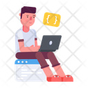 پیش‌نمایش فایل site-coding-10654480 از پک توسعه نرم‌افزار