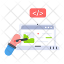 پیش‌نمایش فایل visual-designing-10654408 از پک توسعه نرم‌افزار