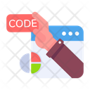 پیش‌نمایش فایل web-coding-10654456 از پک توسعه نرم‌افزار