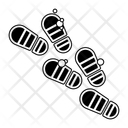پیش‌نمایش فایل bloody-footprints-10654051 از پک کارآگاه