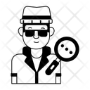 پیش‌نمایش فایل detective-10654047 از پک کارآگاه