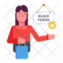 پیش‌نمایش فایل black-friday-10654961 از پک تجارت الکترونیک