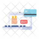 پیش‌نمایش فایل card-buying-10654918 از پک تجارت الکترونیک