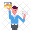 پیش‌نمایش فایل card-offer-10654934 از پک تجارت الکترونیک