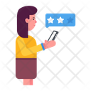 پیش‌نمایش فایل customer-reviews-10654931 از پک تجارت الکترونیک
