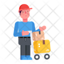 پیش‌نمایش فایل delivery-cart-10654929 از پک تجارت الکترونیک