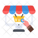 پیش‌نمایش فایل ecommerce-site-10654895 از پک تجارت الکترونیک