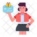 پیش‌نمایش فایل gift-card-10654950 از پک تجارت الکترونیک