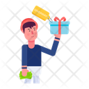 پیش‌نمایش فایل giveaway-offer-10654942 از پک تجارت الکترونیک