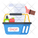 پیش‌نمایش فایل grocery-bill-10654914 از پک تجارت الکترونیک