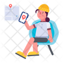 پیش‌نمایش فایل online-tracking-10654953 از پک تجارت الکترونیک