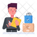 پیش‌نمایش فایل order-checking-10654960 از پک تجارت الکترونیک