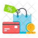 پیش‌نمایش فایل payment-discount-10654941 از پک تجارت الکترونیک