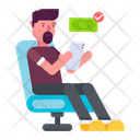 پیش‌نمایش فایل payment-done-10654952 از پک تجارت الکترونیک