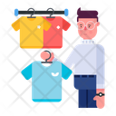 پیش‌نمایش فایل selling-shirts-10654905 از پک تجارت الکترونیک