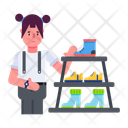 پیش‌نمایش فایل shoe-seller-10654904 از پک تجارت الکترونیک