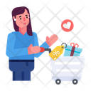 پیش‌نمایش فایل shopping-discount-10654872 از پک تجارت الکترونیک
