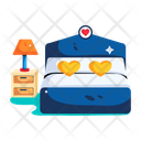 پیش‌نمایش فایل couple-bed-10749925 از پک عشق و عروسی