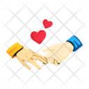 پیش‌نمایش فایل couple-hands-10749854 از پک عشق و عروسی