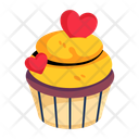 پیش‌نمایش فایل cupcake-10749850 از پک عشق و عروسی