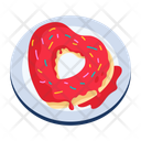 پیش‌نمایش فایل donut-heart-10749878 از پک عشق و عروسی