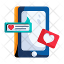 پیش‌نمایش فایل romantic-chat-10749857 از پک عشق و عروسی