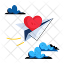 پیش‌نمایش فایل sending-love-10749897 از پک عشق و عروسی