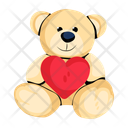 پیش‌نمایش فایل teddy-bear-10749858 از پک عشق و عروسی