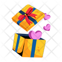 پیش‌نمایش فایل valentine-gift-10749872 از پک عشق و عروسی