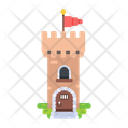 پیش‌نمایش فایل castle-tower-10695999 از پک افسانه‌ها