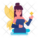 پیش‌نمایش فایل fairy-10696011 از پک افسانه‌ها