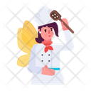 پیش‌نمایش فایل fairy-cook-10695982 از پک افسانه‌ها